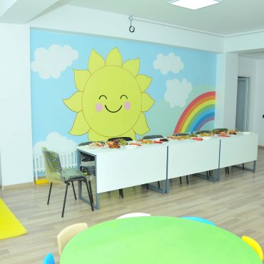 Panda School Mətbuat pr 35E