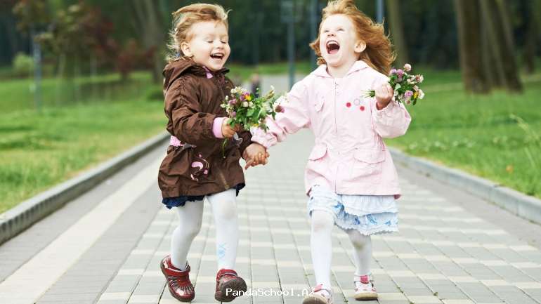 Oğlanlar (qızlar) özlərini bu cür aparmır!