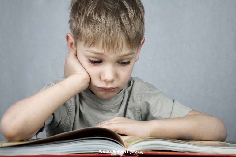 Hamının uşaqları uşaq kimidir, sən isə...