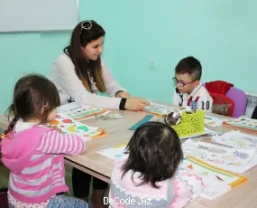 Məktəbəqədər hazırlıq