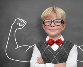 Erkən İnkişaf proqramı