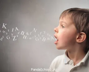 Psixoloq və Loqoped seansları